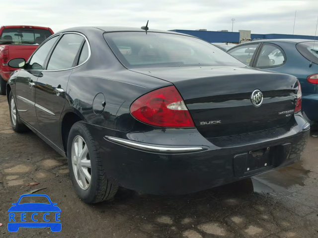 2006 BUICK ALLURE CXL 2G4WJ582761194612 зображення 2