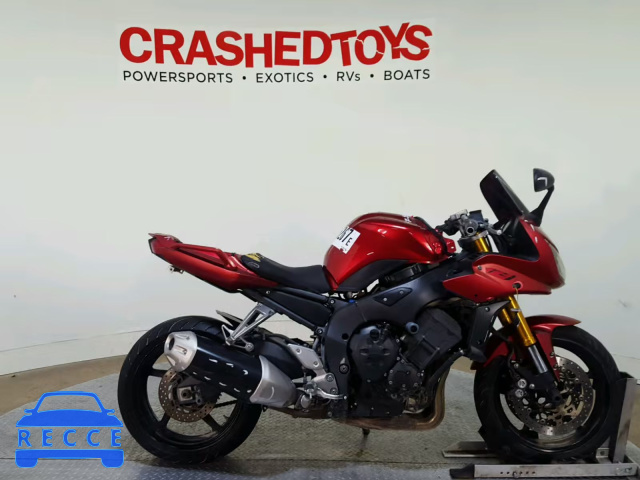 2006 YAMAHA FZ1 S JYARN17E16A000572 image 0