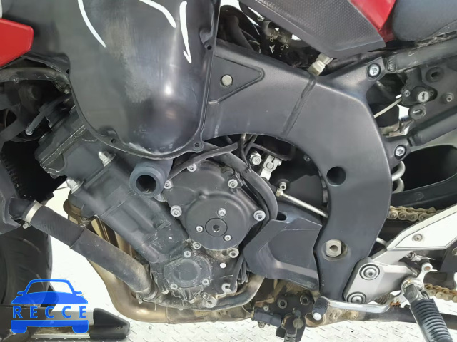 2006 YAMAHA FZ1 S JYARN17E16A000572 image 10