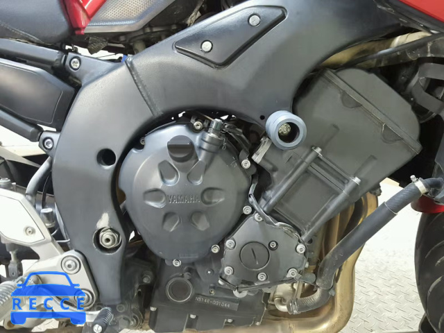 2006 YAMAHA FZ1 S JYARN17E16A000572 image 11