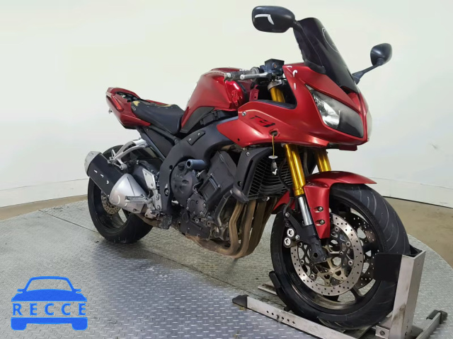 2006 YAMAHA FZ1 S JYARN17E16A000572 image 1