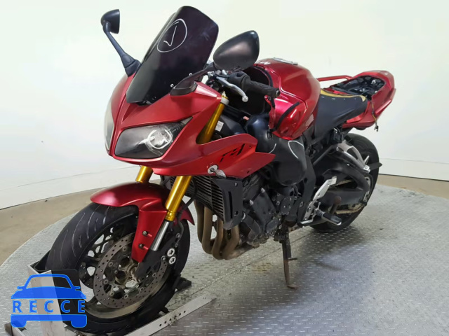 2006 YAMAHA FZ1 S JYARN17E16A000572 зображення 3