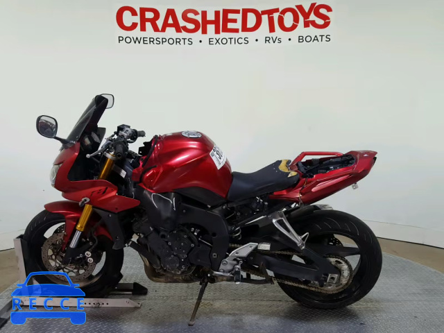 2006 YAMAHA FZ1 S JYARN17E16A000572 image 4