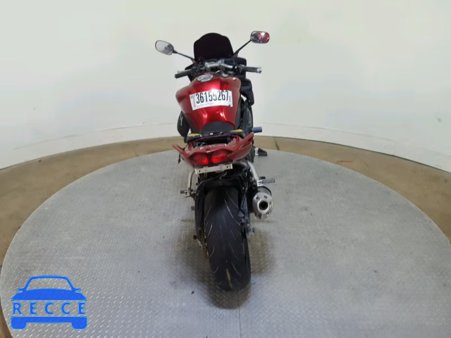 2006 YAMAHA FZ1 S JYARN17E16A000572 зображення 8