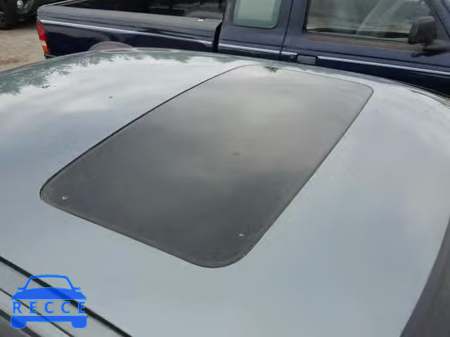 2002 VOLVO S80 T6 TUR YV1TS91D621273013 image 8