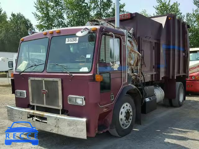 1993 PETERBILT 320 1XPZH77X2PD707257 зображення 1