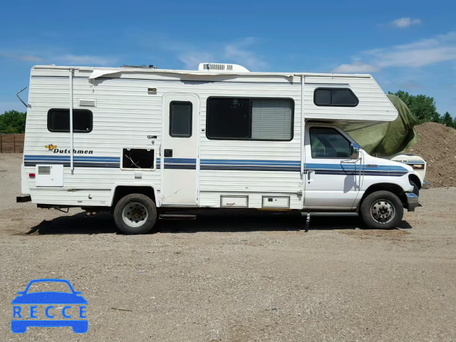 1996 FORD E350 1FDKE30G0SHB30062 Bild 0