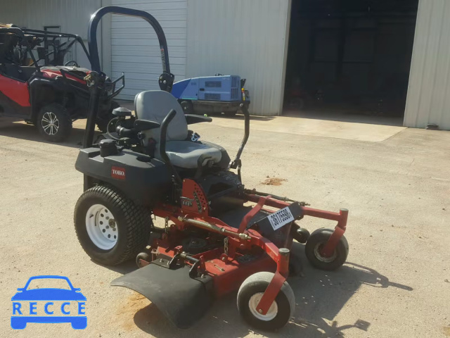 2011 TORO ZERO TURN 74295311000492 Bild 0