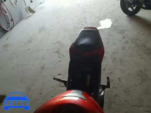 2008 HONDA CBR1000 RR JH2SC59098M007539 зображення 5