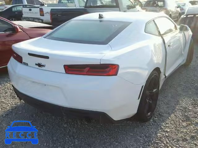 2018 CHEVROLET CAMARO LT 1G1FB1RX9J0125342 image 3