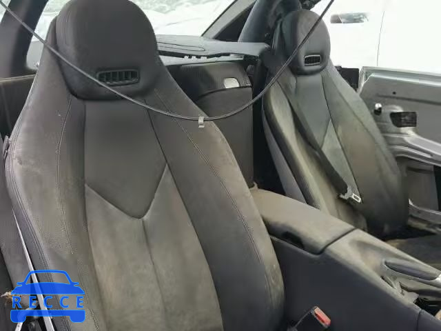 2007 MERCEDES-BENZ SLK 350 WDBWK56F77F142218 image 5