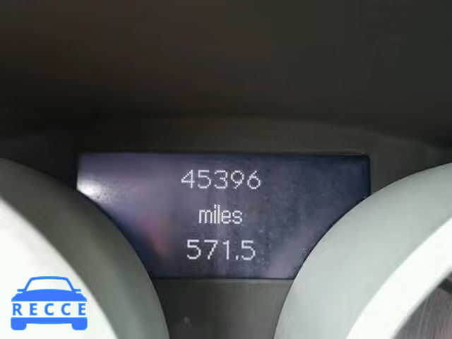 2007 MERCEDES-BENZ SLK 350 WDBWK56F77F142218 image 7