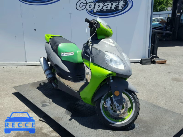 2008 OTHER SCOOTER L8YTCKPZ38Y013294 image 0