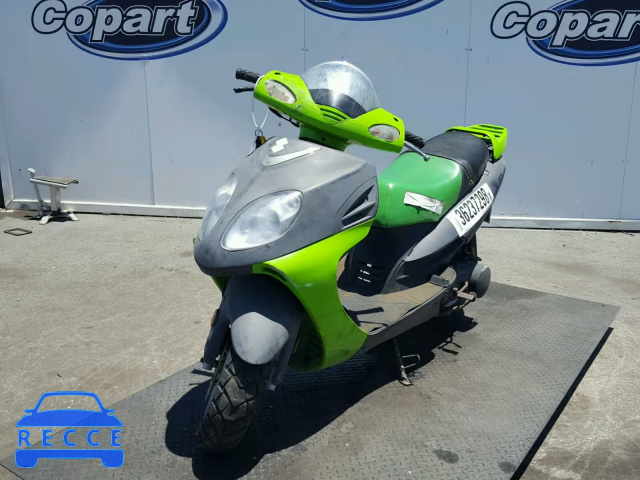 2008 OTHER SCOOTER L8YTCKPZ38Y013294 зображення 1