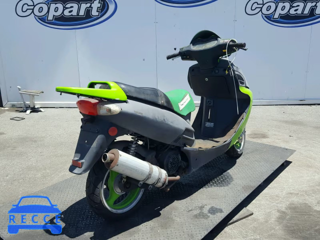 2008 OTHER SCOOTER L8YTCKPZ38Y013294 image 3