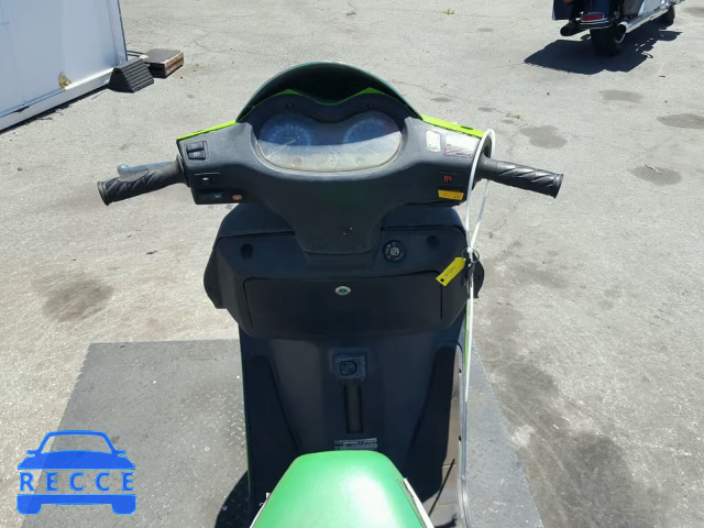 2008 OTHER SCOOTER L8YTCKPZ38Y013294 зображення 4