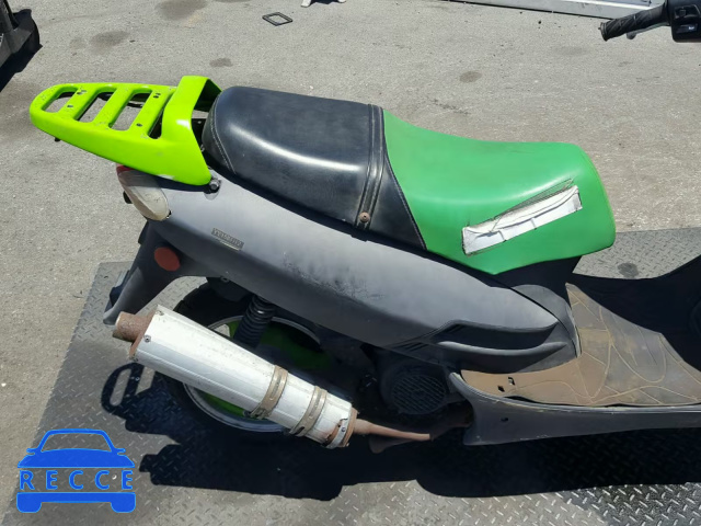 2008 OTHER SCOOTER L8YTCKPZ38Y013294 зображення 5