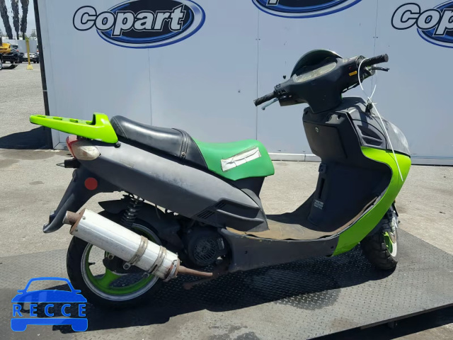 2008 OTHER SCOOTER L8YTCKPZ38Y013294 image 8
