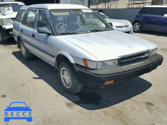 1989 TOYOTA COROLLA DL JT2AE94V2K0077383 image 0