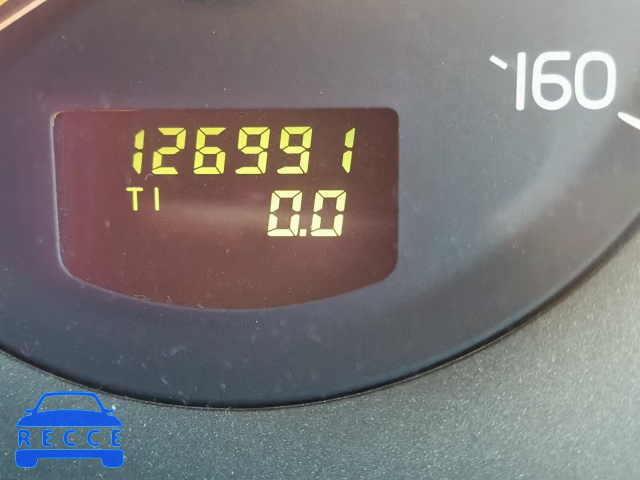 2002 VOLVO V70 T5 TUR YV1SW53D521189979 image 7