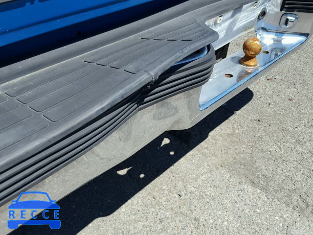 1992 GMC SIERRA K15 1GTEK14KXNZ515432 image 8