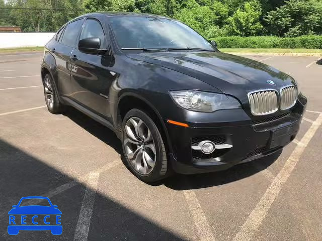 2012 BMW X6 XDRIVE5 5UXFG8C51CLZ97412 зображення 0