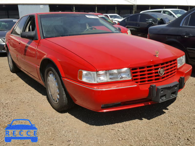 1992 CADILLAC SEVILLE TO 1G6KY53B7NU811115 image 0