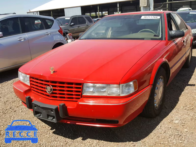 1992 CADILLAC SEVILLE TO 1G6KY53B7NU811115 image 1