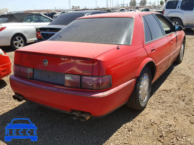 1992 CADILLAC SEVILLE TO 1G6KY53B7NU811115 image 3
