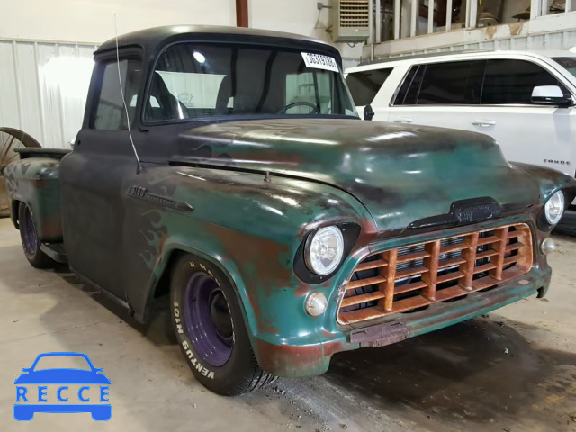 1956 CHEVROLET PICK UP 3A56S017298 Bild 0