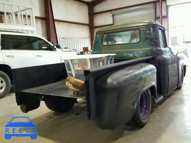 1956 CHEVROLET PICK UP 3A56S017298 image 3