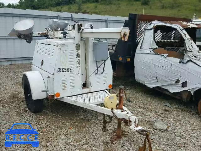 1994 EQUI TRAILER 42477 Bild 0