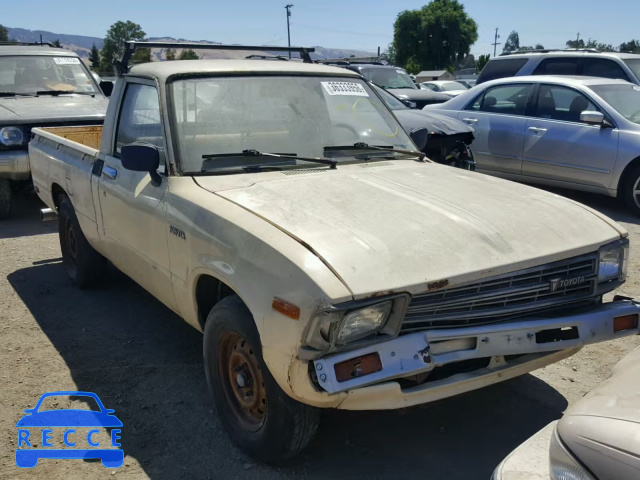 1983 TOYOTA PICKUP 1/2 JT4RN34R4D0069668 image 0