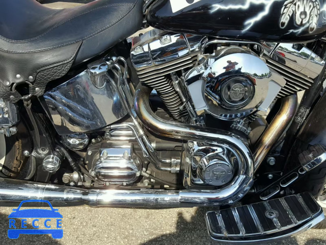 2002 HARLEY-DAVIDSON FLSTC 1HD1BJY122Y040701 image 6