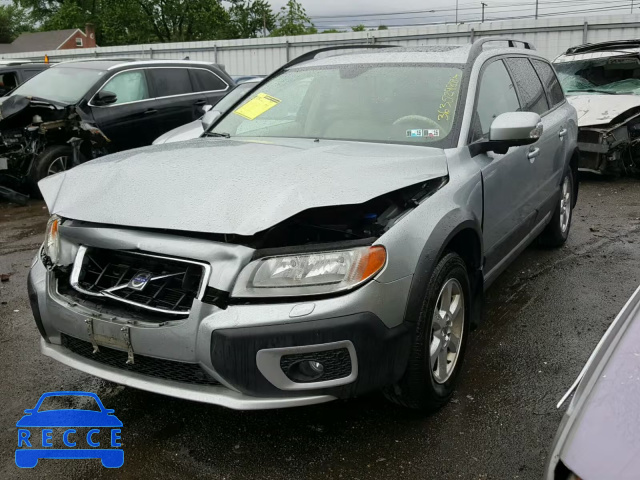 2009 VOLVO XC70 3.2 YV4BZ982991059111 image 1