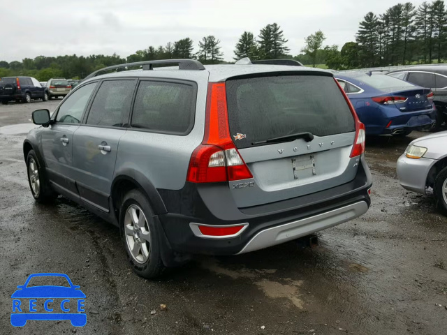 2009 VOLVO XC70 3.2 YV4BZ982991059111 image 2