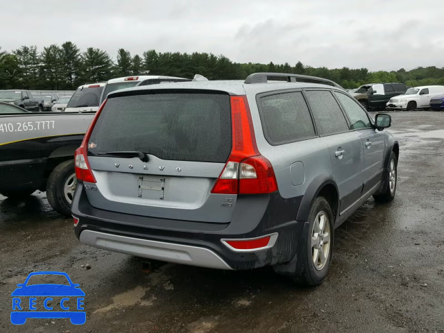 2009 VOLVO XC70 3.2 YV4BZ982991059111 image 3