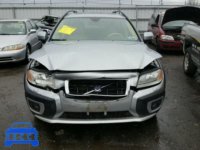 2009 VOLVO XC70 3.2 YV4BZ982991059111 image 8