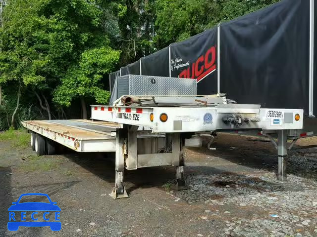 2008 TRAIL KING TRAILER 1DA72TT578P019505 зображення 0