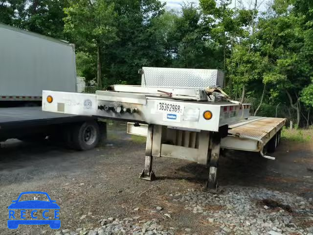 2008 TRAIL KING TRAILER 1DA72TT578P019505 зображення 1