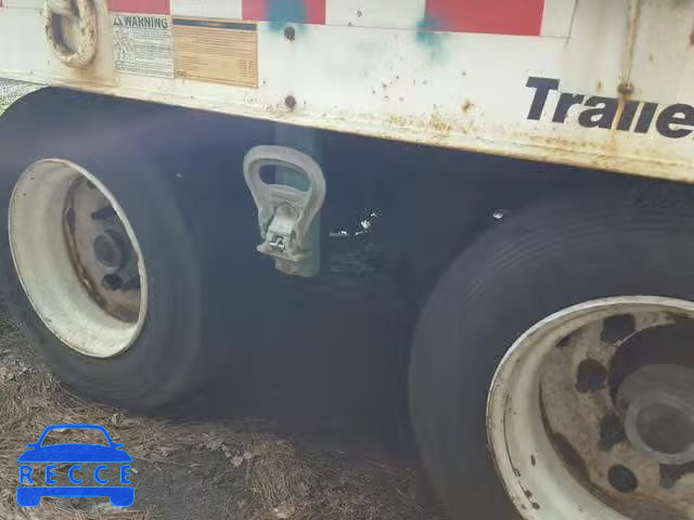 2008 TRAIL KING TRAILER 1DA72TT578P019505 Bild 8