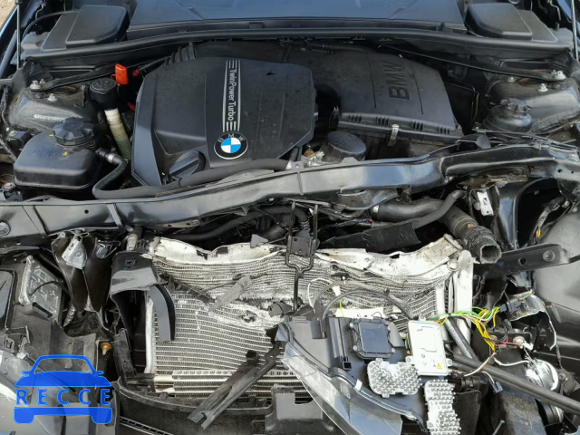 2012 BMW 335 XI WBAKF9C53CE672383 image 6