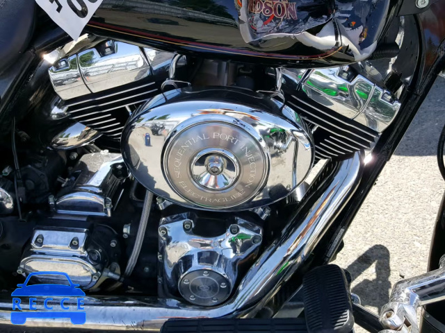 2001 HARLEY-DAVIDSON FLHTCI 1HD1FFW161Y614980 Bild 6