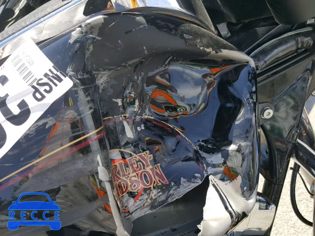 2001 HARLEY-DAVIDSON FLHTCI 1HD1FFW161Y614980 Bild 8