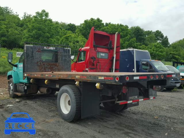 2005 GMC C6500 C6C0 1GDJ6C1355F510454 Bild 2