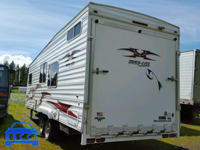 2007 TRAIL KING TRAILER 5XT23LT2272100901 image 2