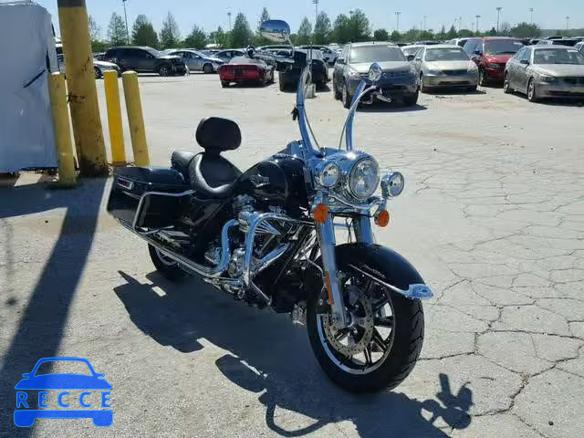 2016 HARLEY-DAVIDSON FLHR ROAD 1HD1FBM19GB675781 image 0