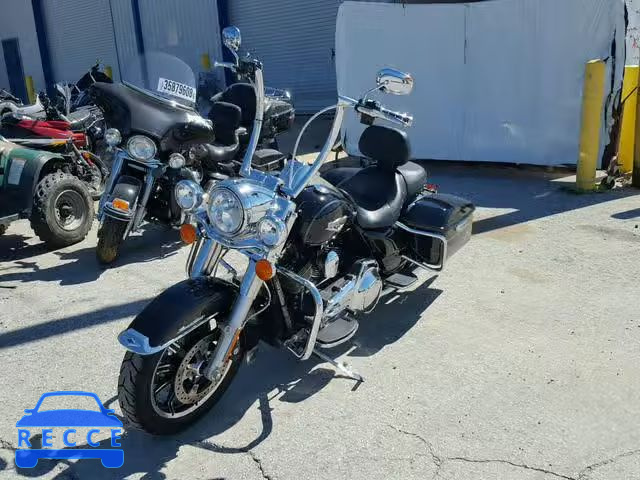 2016 HARLEY-DAVIDSON FLHR ROAD 1HD1FBM19GB675781 зображення 1