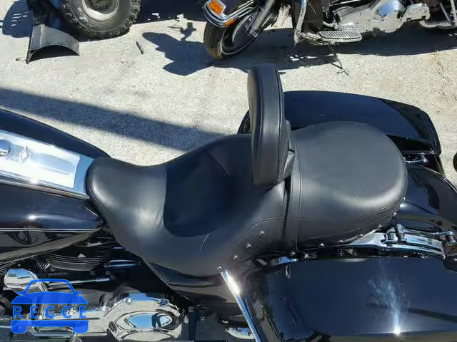 2016 HARLEY-DAVIDSON FLHR ROAD 1HD1FBM19GB675781 зображення 5