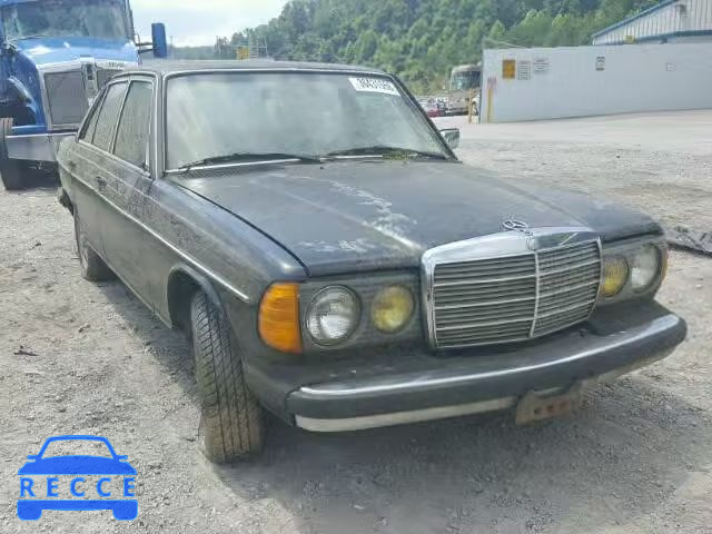 1983 MERCEDES-BENZ 300 DT WDBAB33A5DB033735 Bild 0